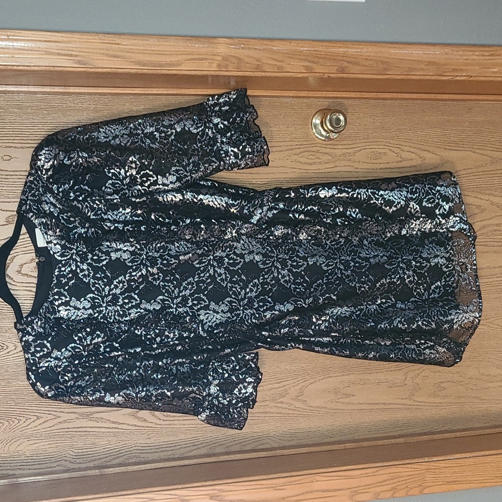 The VAMPIRES WIFE/H&M Collab Dress